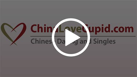 ChinaLove – Cupid Match with Sweet Chinese & Asian Singles.